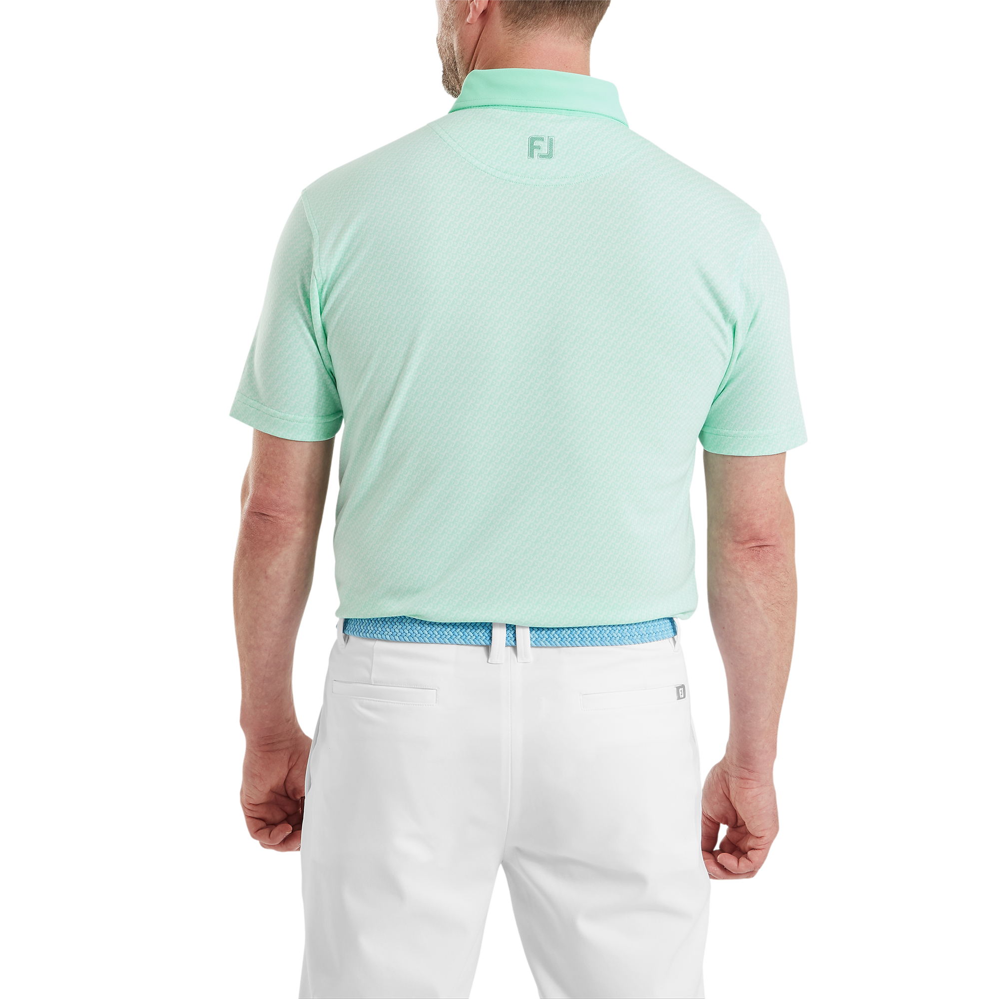 Sternen Geo Jacquard