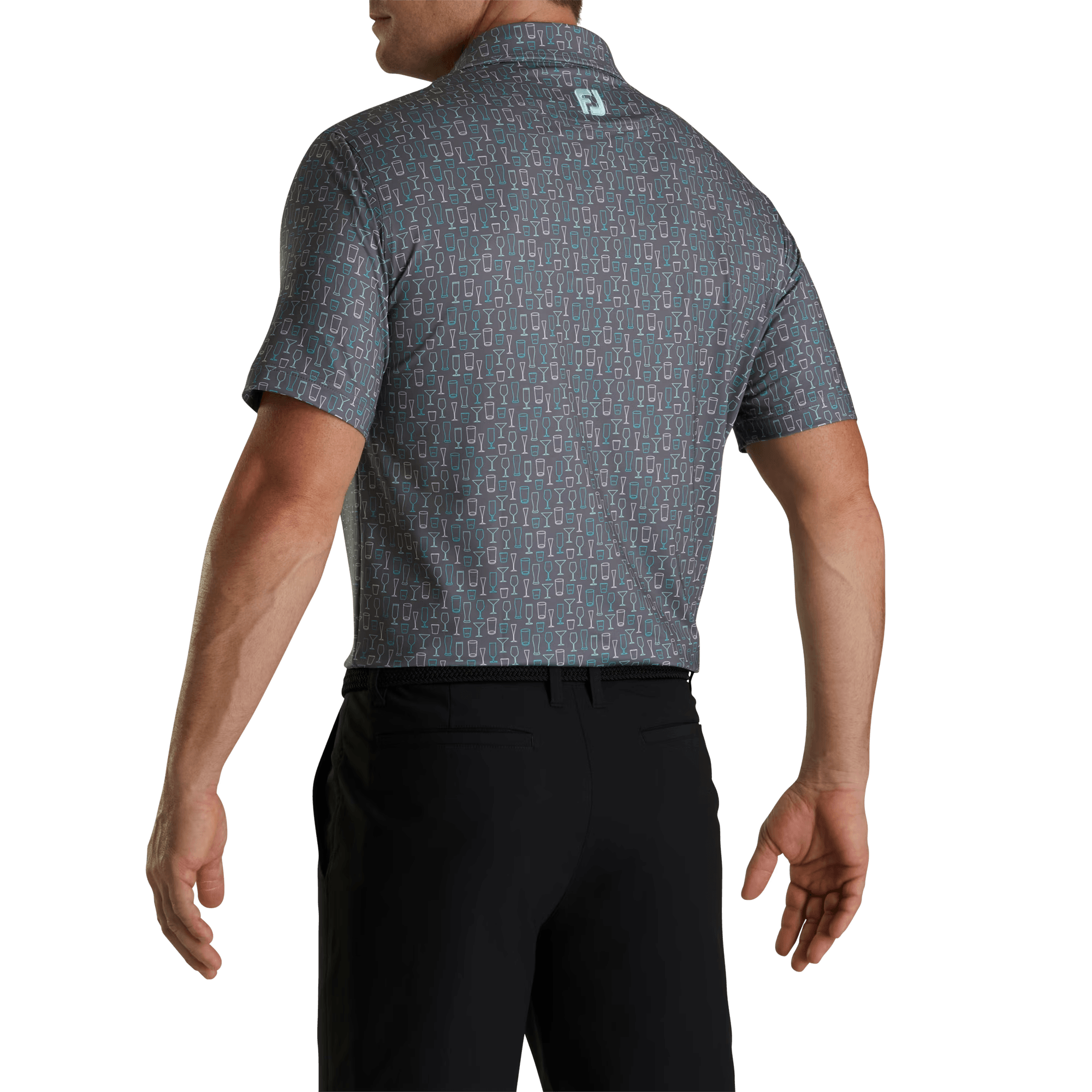 Gl&auml;ser Print Lisle