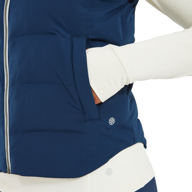 ThermoSeries Insulated Vest