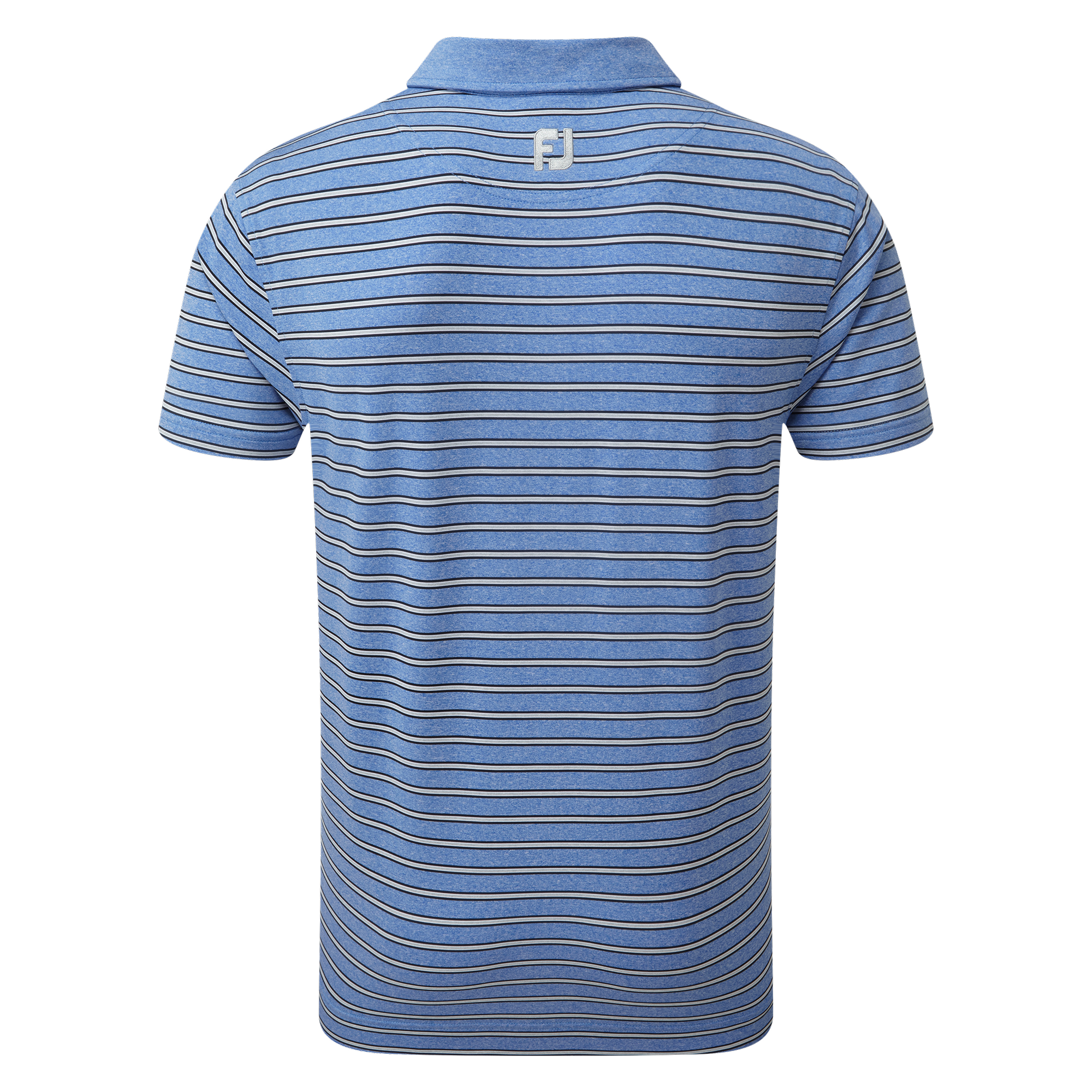 Heather Lisle with Stripes