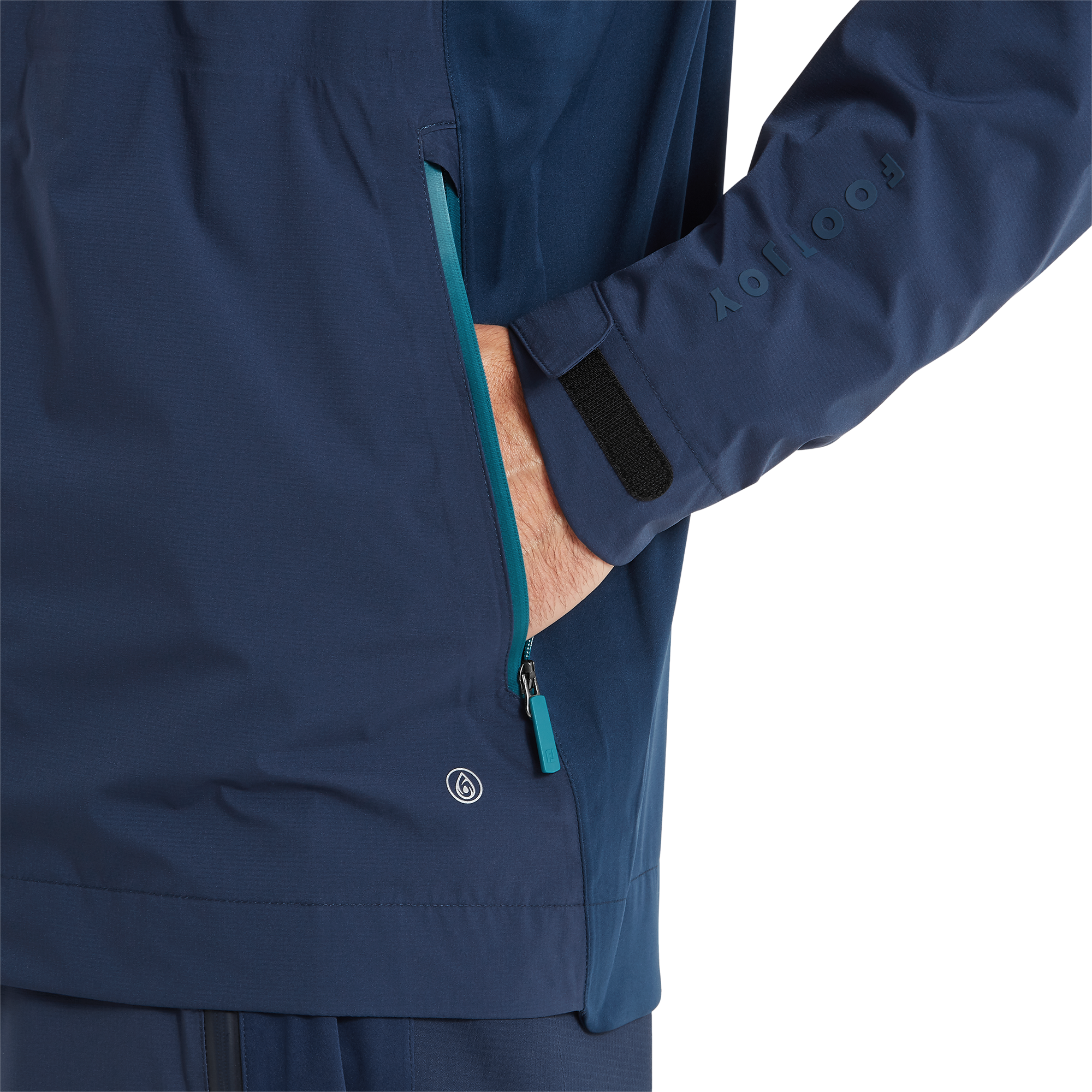 FJ Arcus Jacke