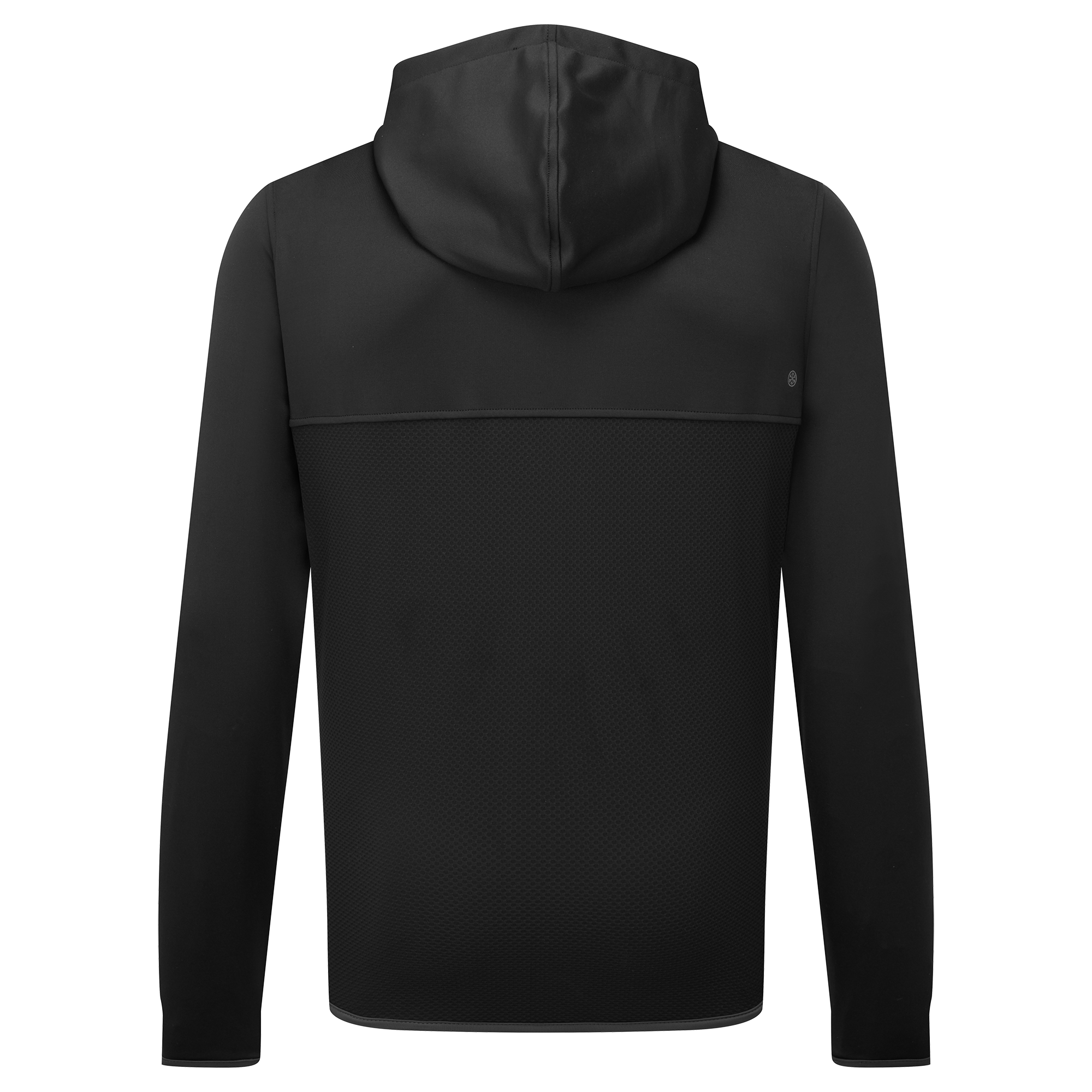 ThermoSeries Rei&szlig;verschluss Hoodie
