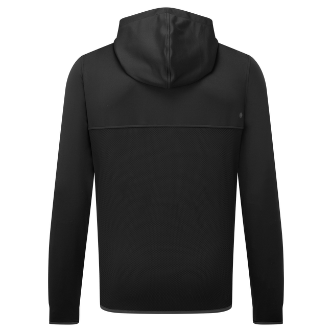 ThermoSeries Reißverschluss Hoodie