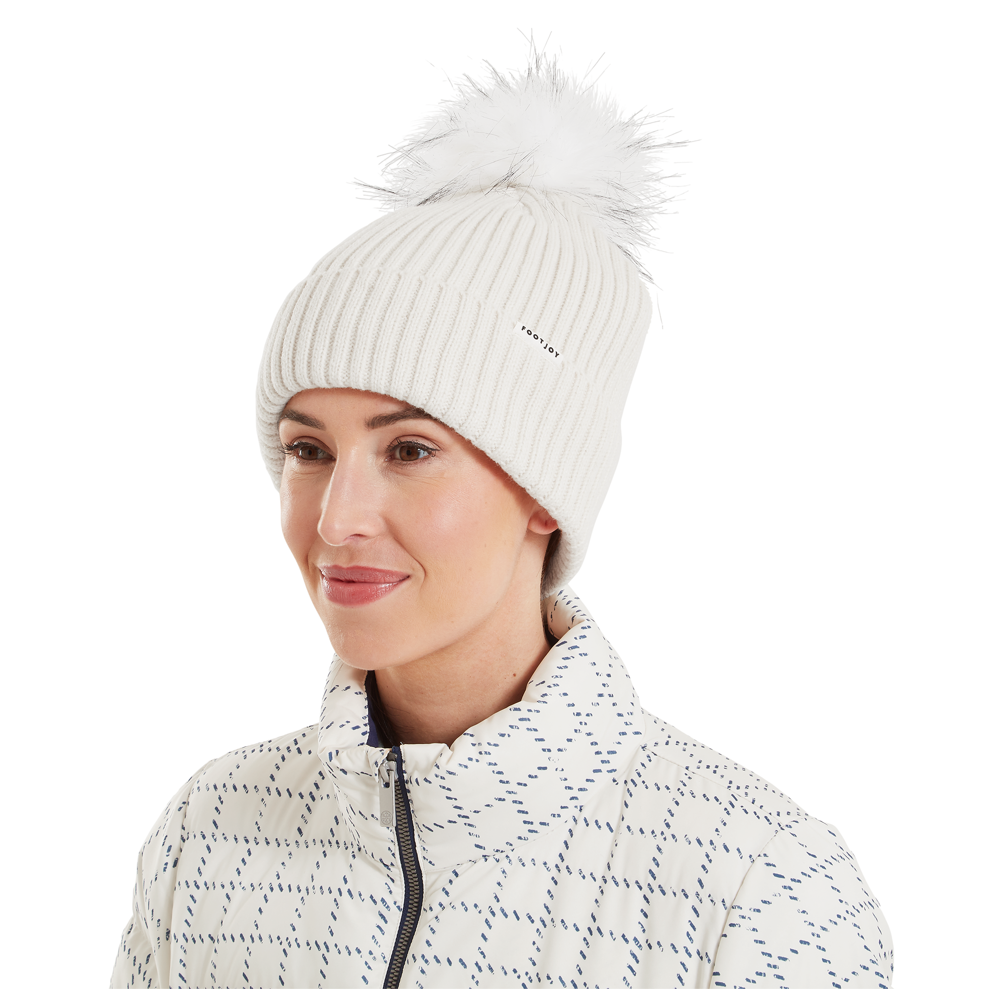 FJ Women's Bobble