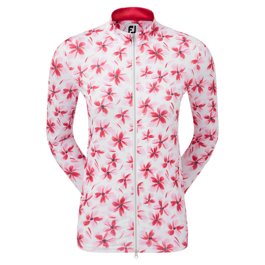 Blumen Midlayer