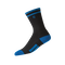 Schwarz / Blau