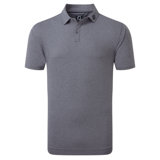 Heather Self Collar Lisle