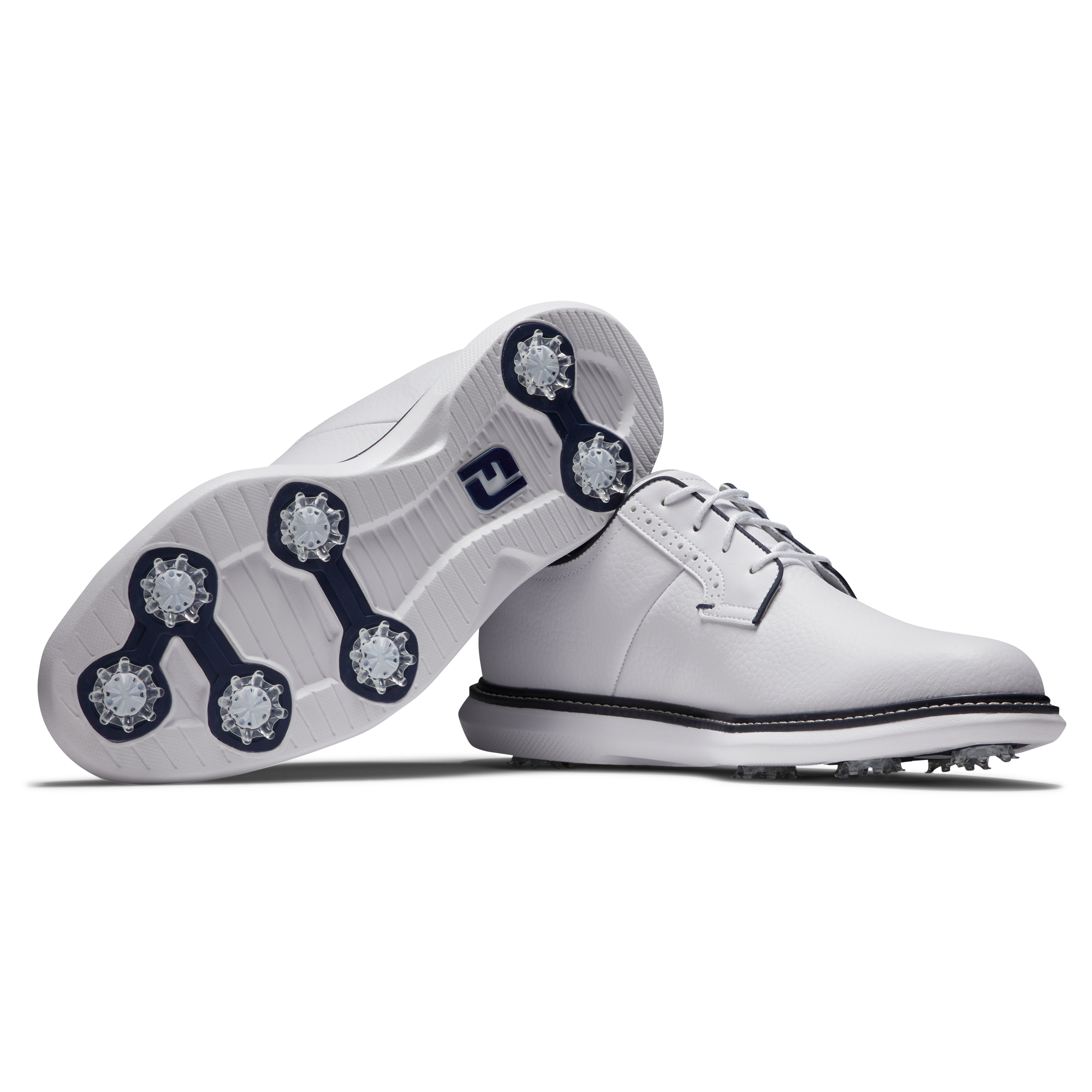 FJ Traditions Blucher