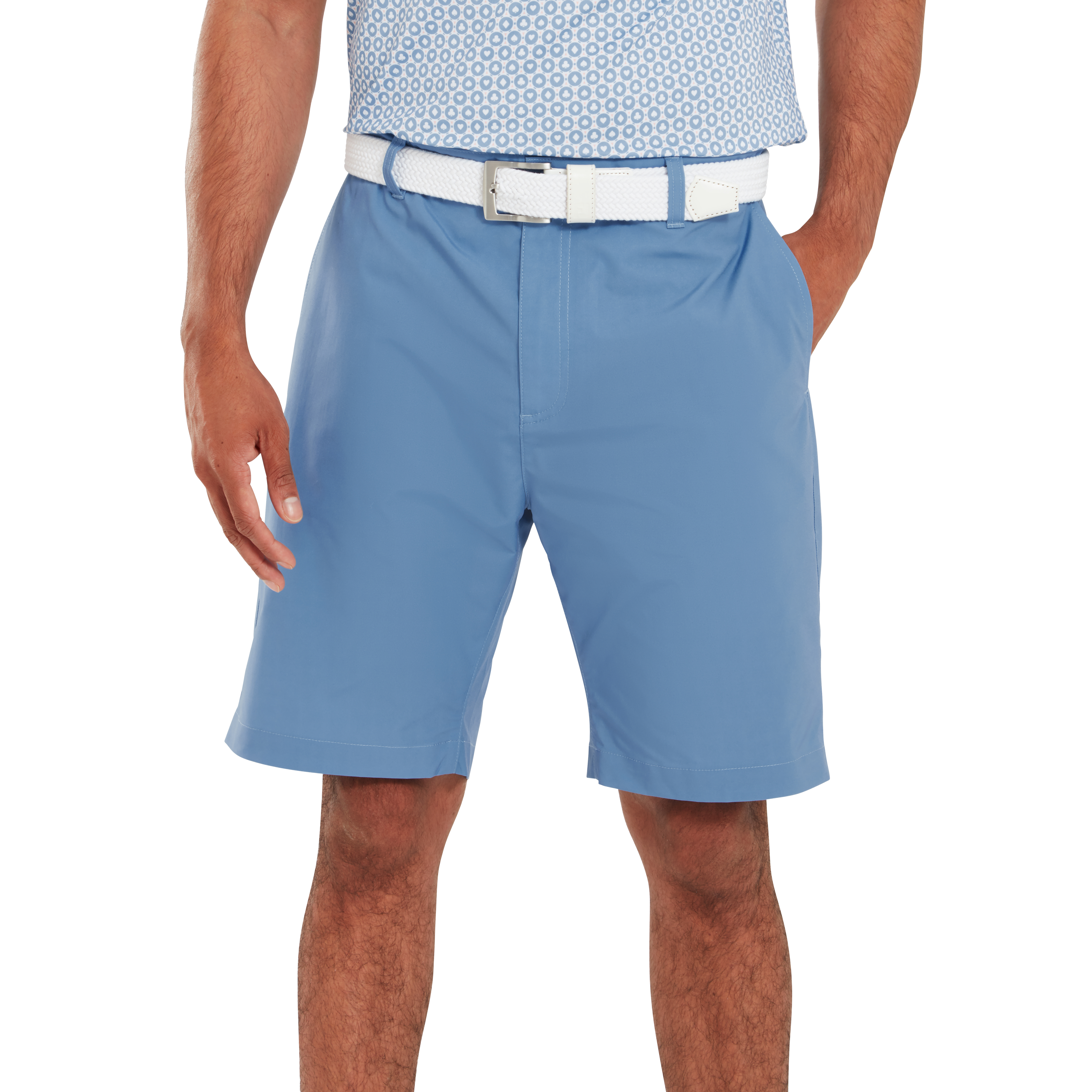 FJ Par Golfshorts