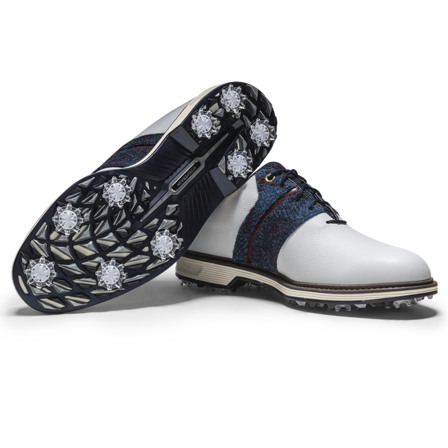 Premiere Series - Packard Harris Tweed