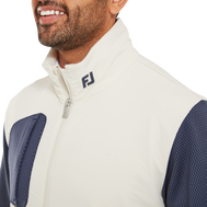 Veste hybride ThermoSeries