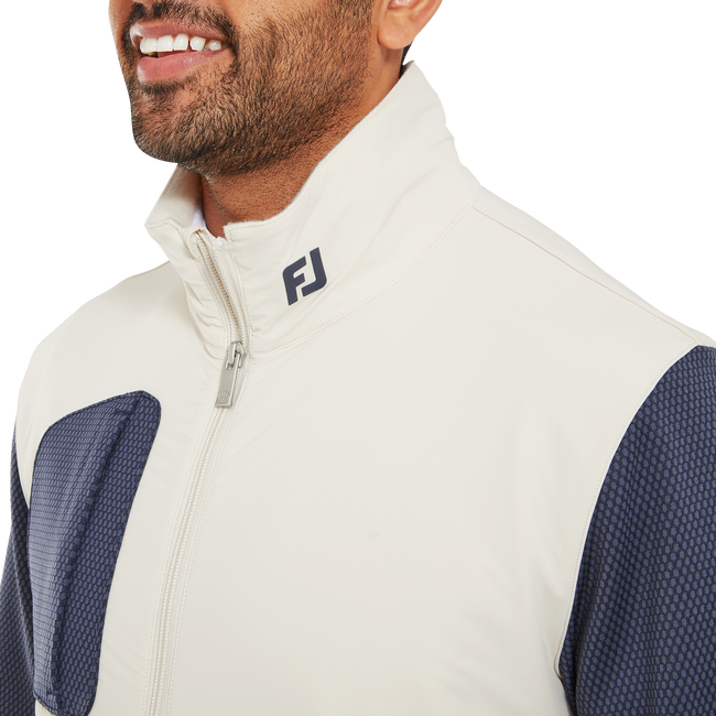 Veste hybride ThermoSeries