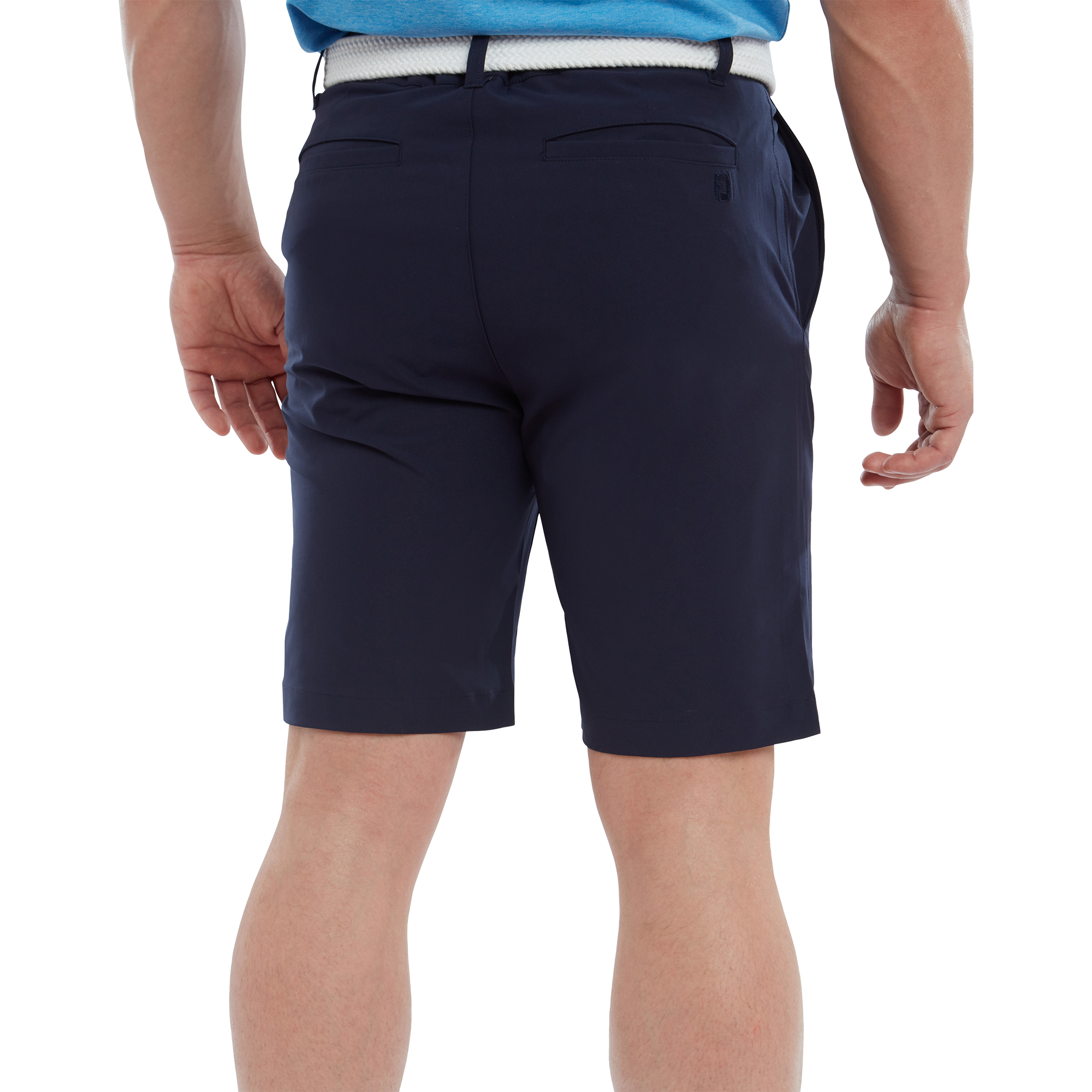 FJ Par Golfshorts