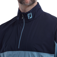 HydroKnit 1/2 Zip-Jacke