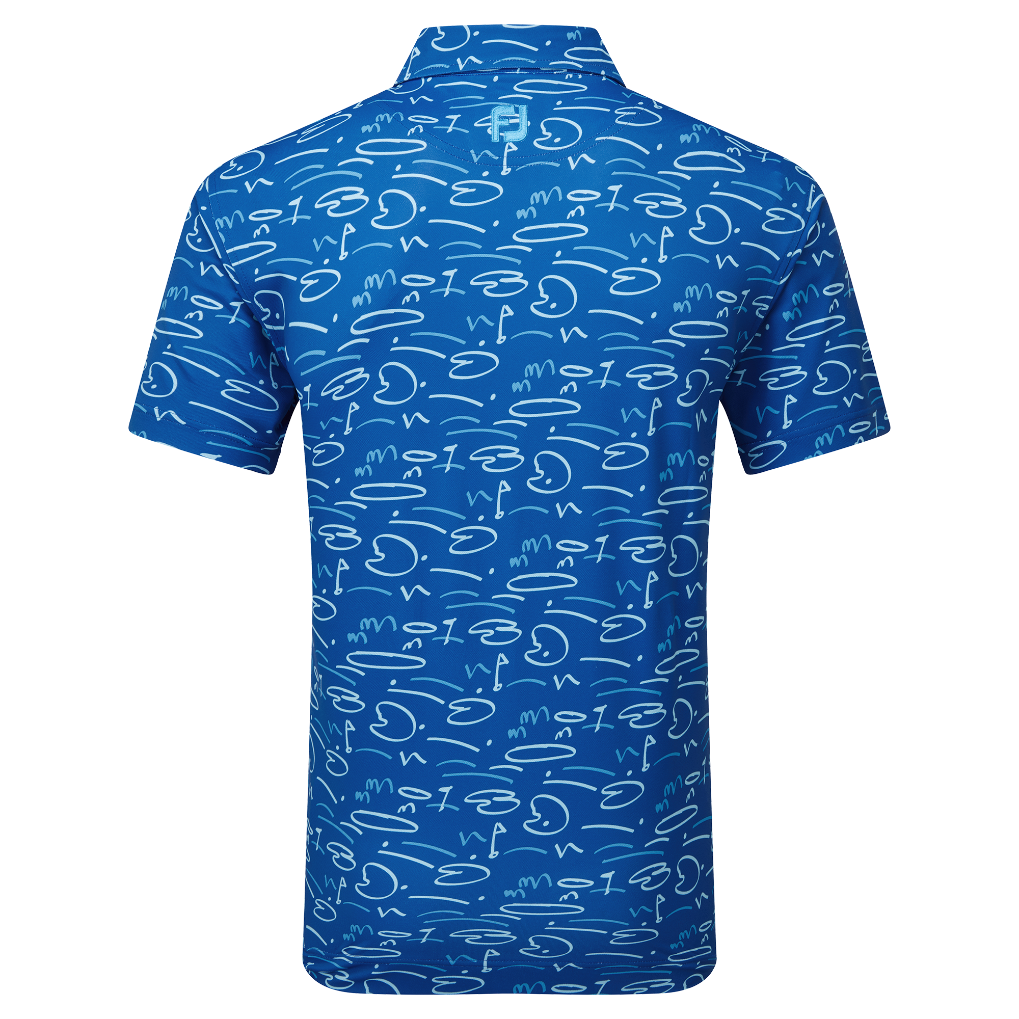 Golfplatz Piqu&eacute;