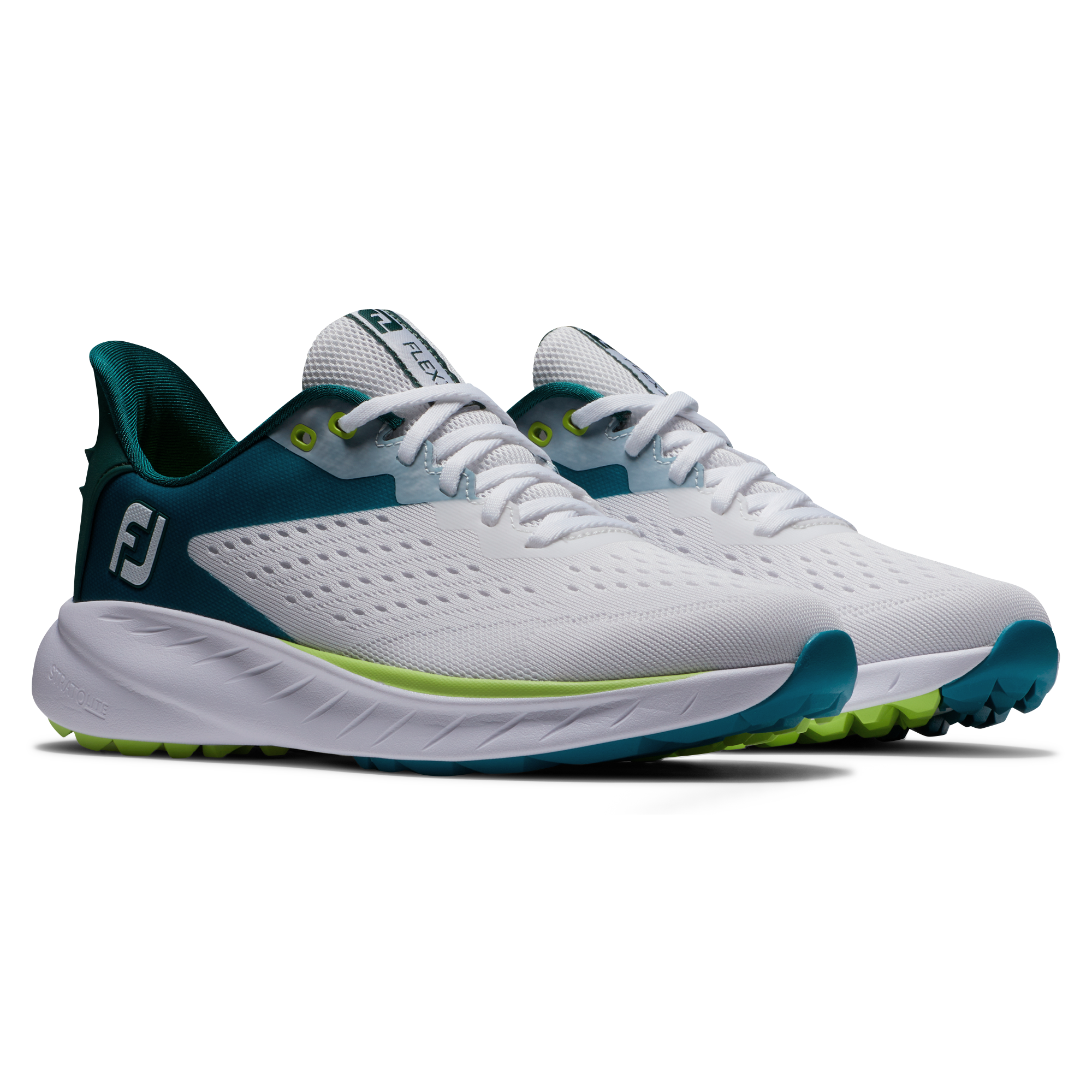 Flex XP für Damen Wasserdichte Golfschuhe FootJoy