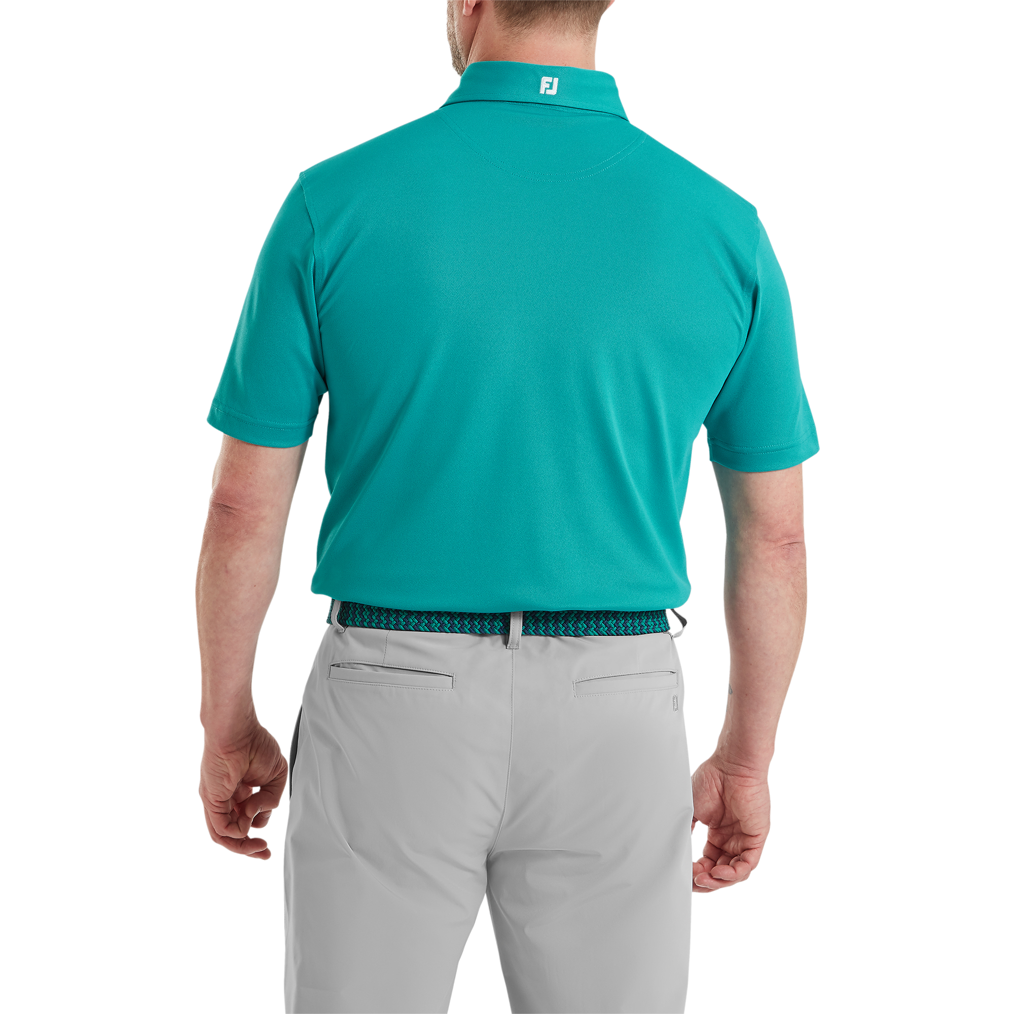 Stretch Piqu&eacute;, Uni