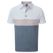 White / Grey / Pink