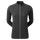 Houndstooth Print Woven Jacket