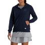 FJ Heritage Hoodie Women
