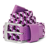 FJ Women's Braided Belt