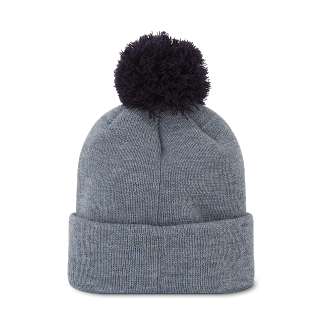 FJ Pom Pom einfarbig
