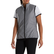 Insulated Reversible Vest