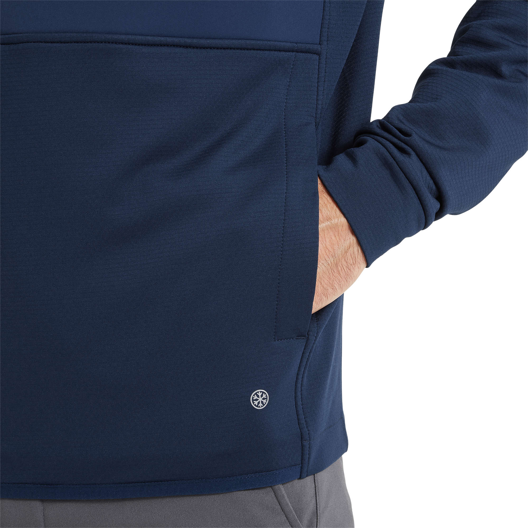 ThermoSeries Hybrid Midlayer