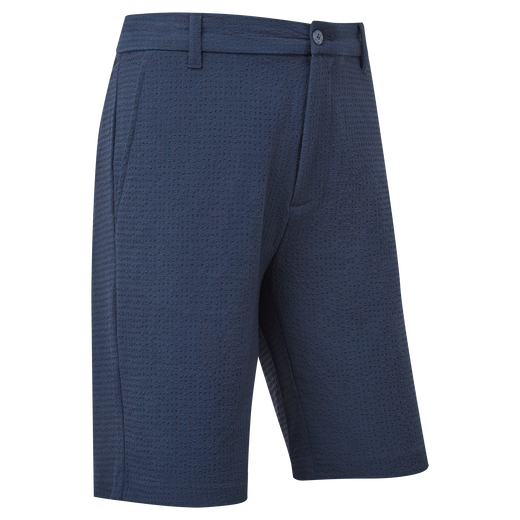 Seersucker Performance Shorts