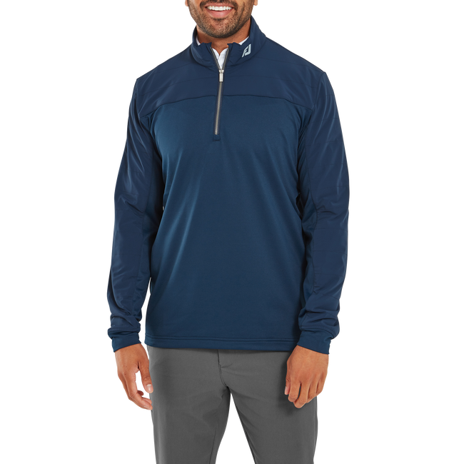 Pullover hybride ThermoSeries