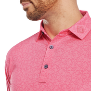 Gemalte Blumen Lisle