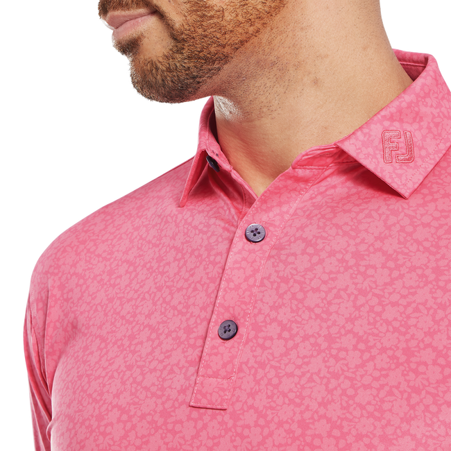 Gemalte Blumen Lisle