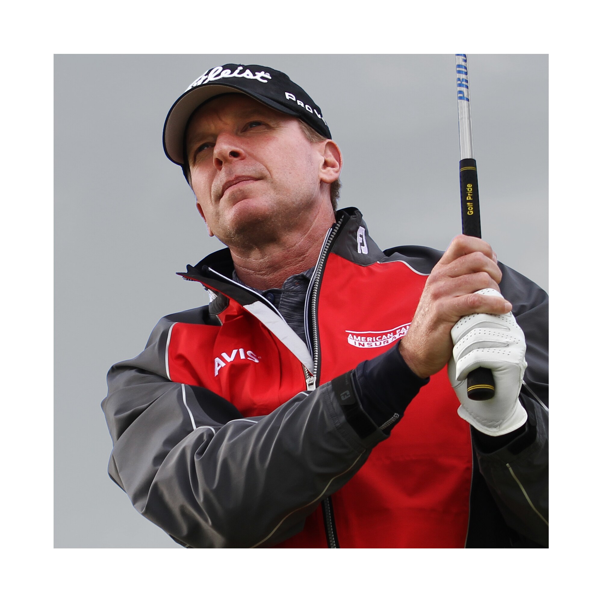 DryJoys Select Rain Jacket