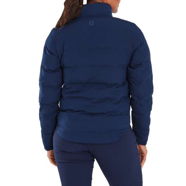 ThermoSeries Insulated Jacket