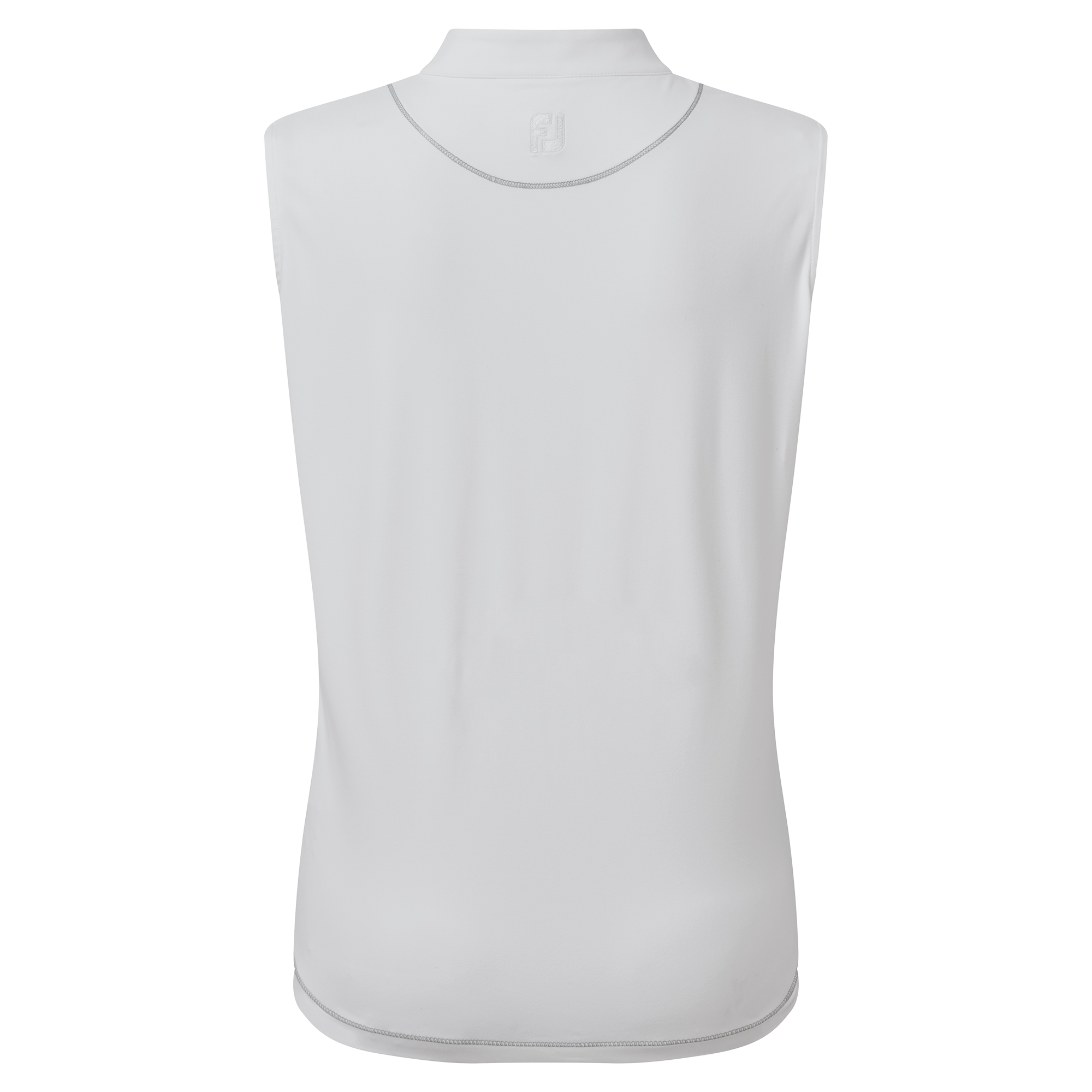 Weste mit Rei&szlig;verschluss