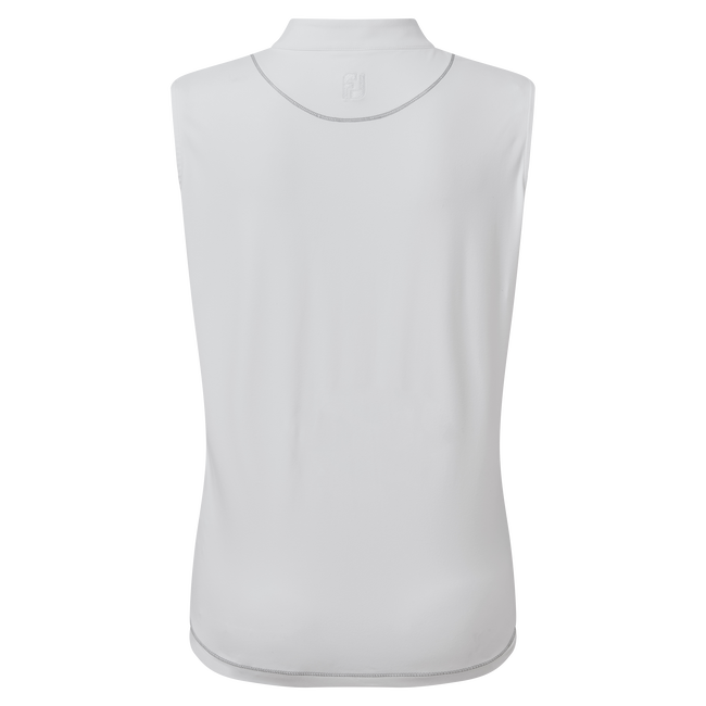 Veste sans manche Full-Zip