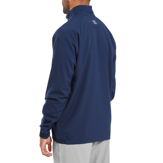 Coupe-vent Zephyr Full-Zip