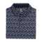 Navy/White