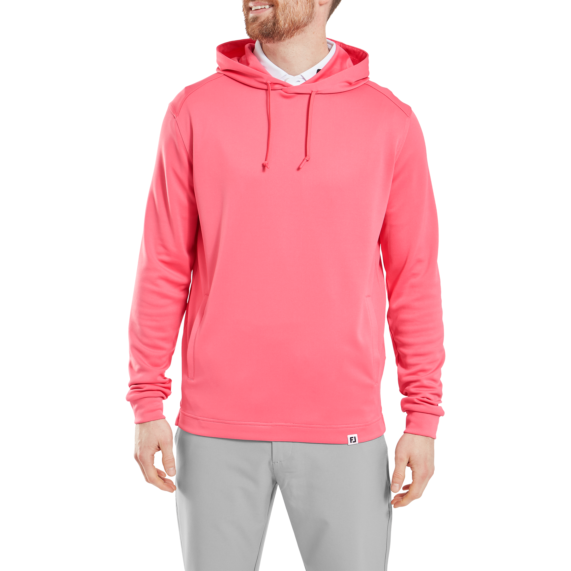 Leichter Hoodie
