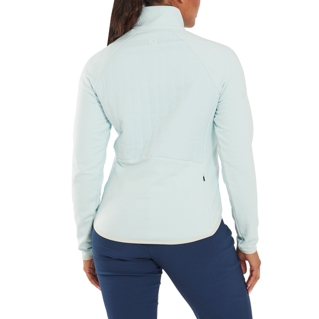 ThermoSeries Hybrid Jacket