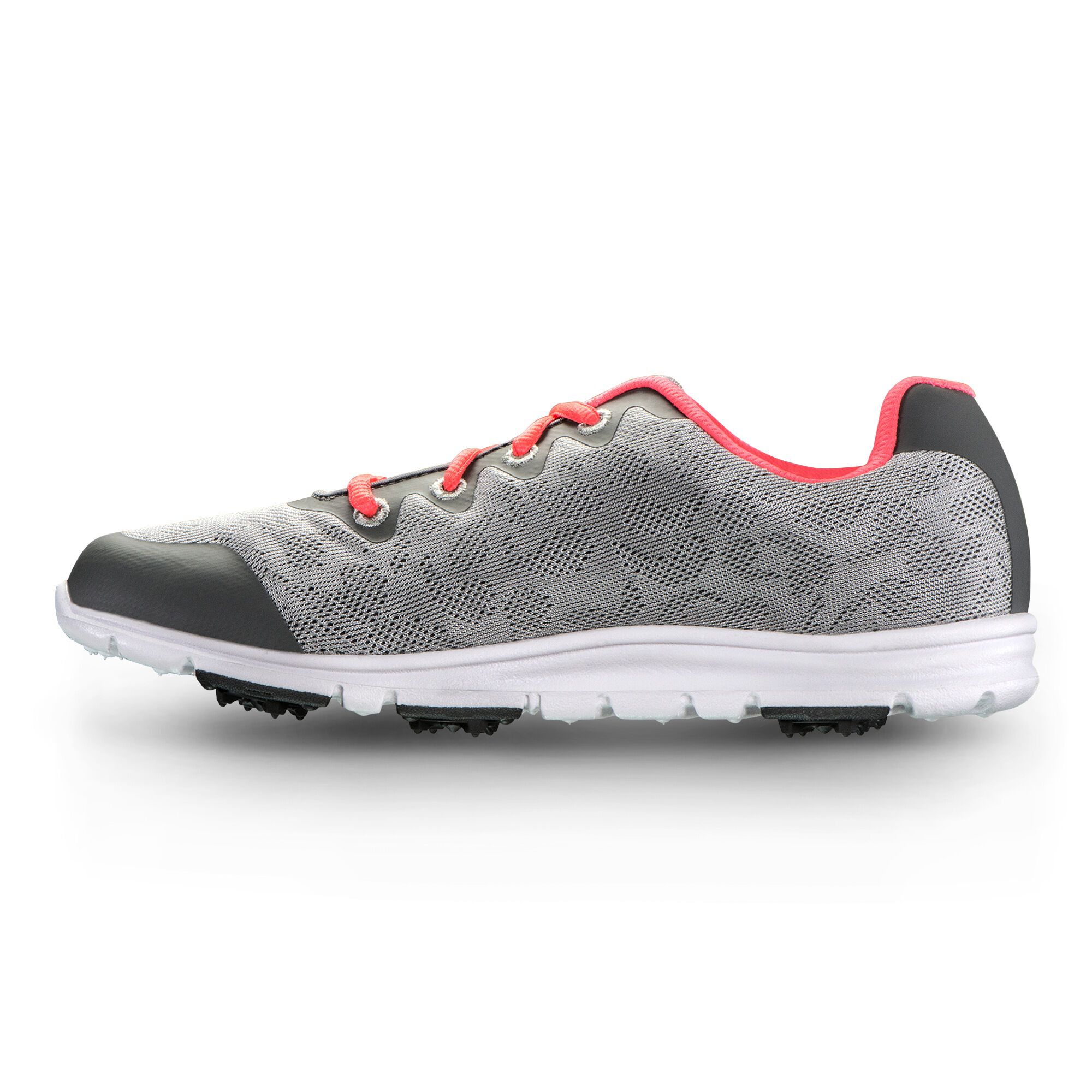 Ladies black on sale footjoy golf shoes