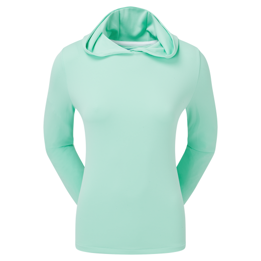 Leichter Hoodie