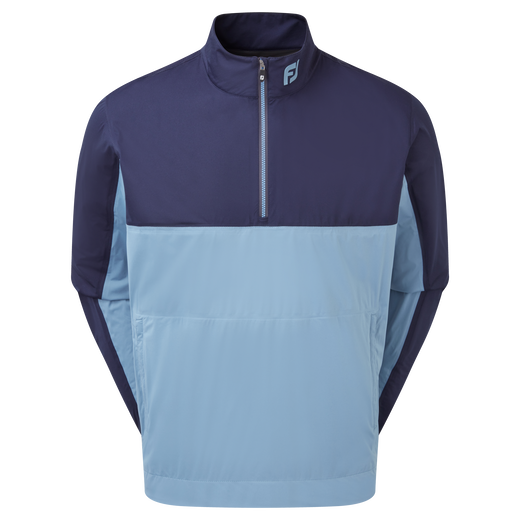 HydroKnit 1/2 Zip-Jacke