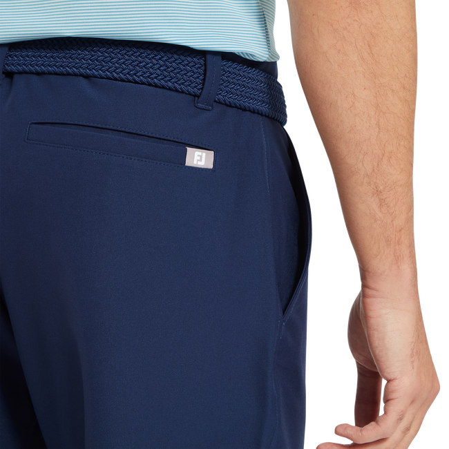 Performance Tapered Fit Short