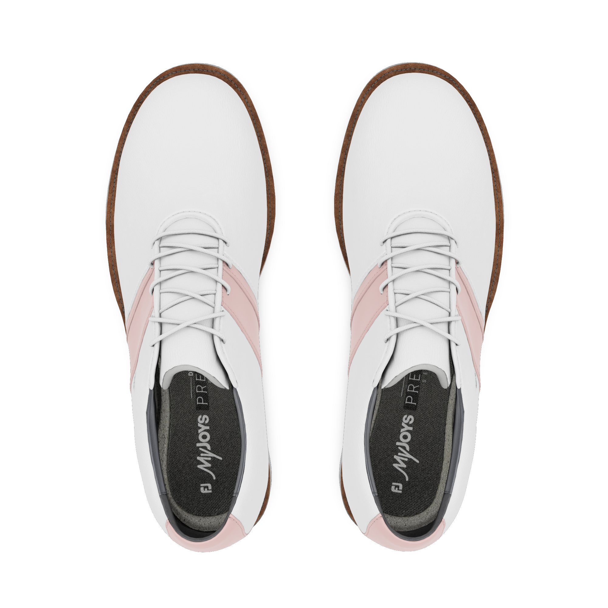 MyJoys Premiere Series - Traditional Femme