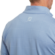 Glen Plaid Chill-Out