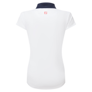 Besatz Kappenärmel Lisle