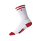 Weiss / Rot