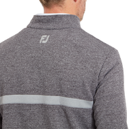 Bruststreifen Chill-Out