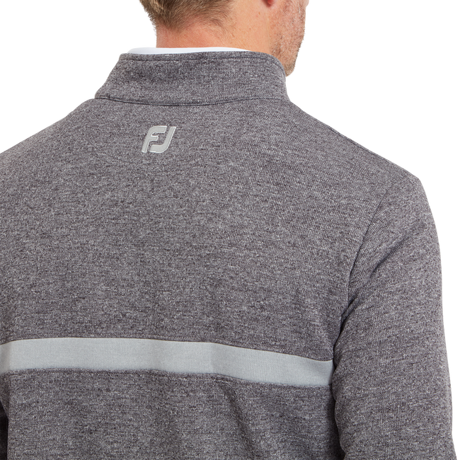 Bruststreifen Chill-Out